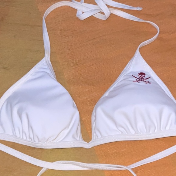 Island World bikini top - Picture 1 of 5